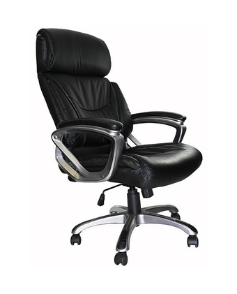 Tiendas EFE Silla presidencial venso rta-2990 oferta