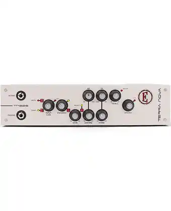 Tiendas EFE Amplificador eden tn226 light weight bass 225w oferta
