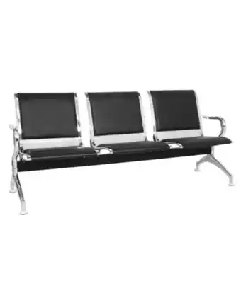 Tiendas EFE Banqueta venso ve955 - plateado oferta