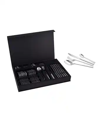 Tiendas EFE Set de cubiertos modelo 570 x 48 piezas oferta