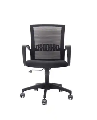 Tiendas EFE Silla de oficina giratoria muk oferta
