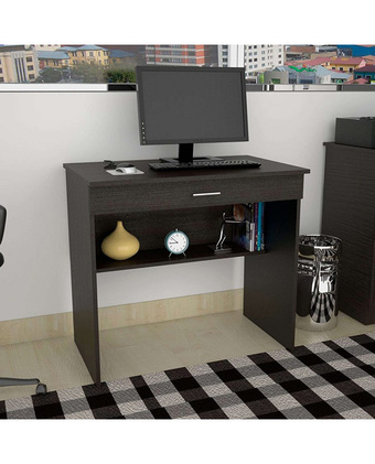 Tiendas EFE Escritorio tuhome office 1 - wengue oferta