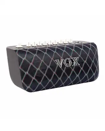Tiendas EFE Amplificador vox de 50 w para bajo adio-air-bs oferta