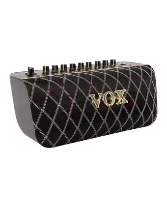 Tiendas EFE Amplificador vox de 50 w para guitarra adio-air-gt oferta