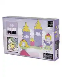 Tiendas EFE Mini básico 360 piezas - castillo plus plus oferta