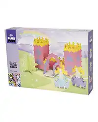 Tiendas EFE Mini neón 760 piezas - castillo plus plus oferta