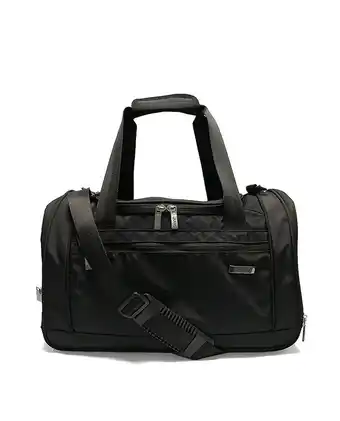 Tiendas EFE Maletin ejecutivo durant negro oferta