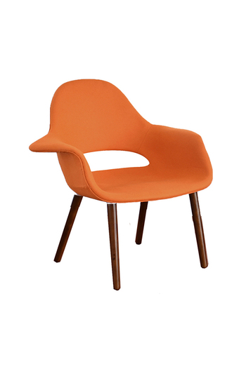 Tiendas EFE Sillón patas de madera imsa oferta