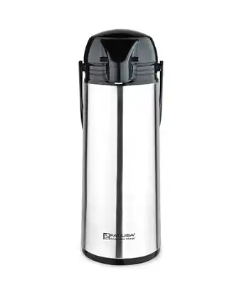 Tiendas EFE Termo facusa sifón brillante 1.9 l oferta