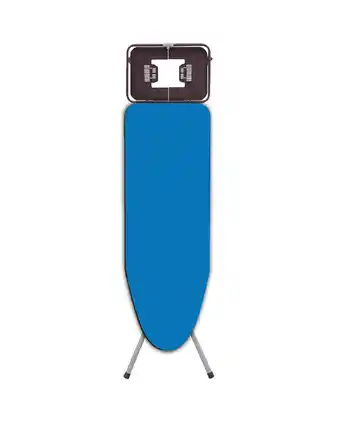 Tiendas EFE Tabla de plancha importados - azul oferta