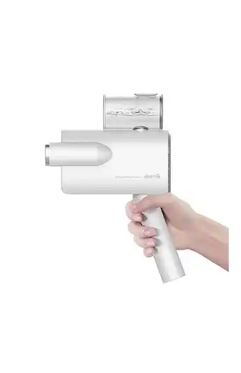 Tiendas EFE Plancha de vapor xiaomi deerma hs007 oferta