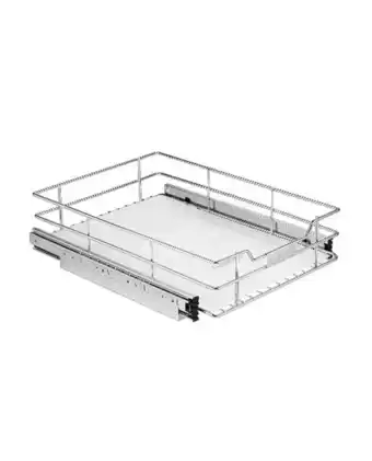 Tiendas EFE Organizador para despensa 14"; cuisinart oferta