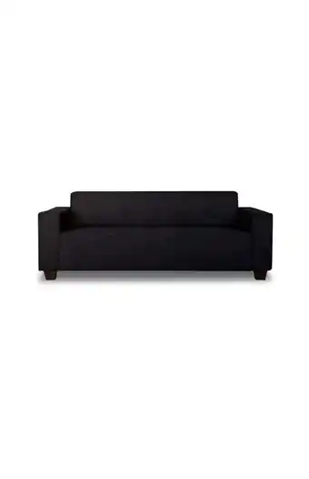Tiendas EFE Sofá 3 cuerpos yusmer decohome oferta