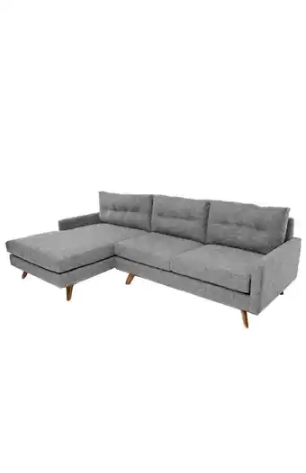 Tiendas EFE Seccional izquierdo rafael decohome oferta