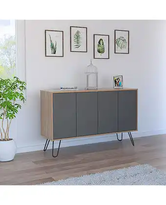 Tiendas EFE Bife vassel tuhome - miel / plomo oferta