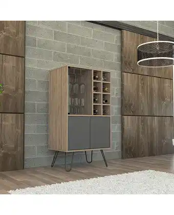 Tiendas EFE Bar vassel tuhome - miel / plomo oferta