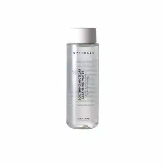 Oriflame Agua micelar 3 en 1 optimals oferta