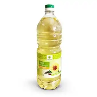 Maestro Aceite de girasol tottus x 900ml oferta