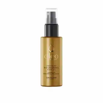 Oriflame Aceite en spray nutrición capilar con preciosos aceites eleo oferta