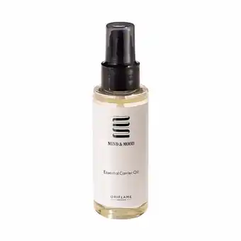 Oriflame Aceite esencial transportador mind & mood oferta