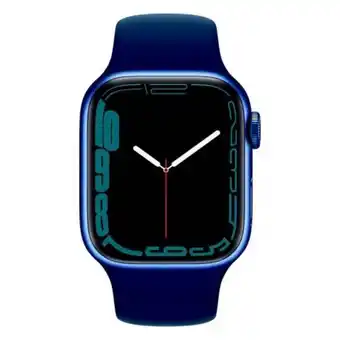 Maestro Apple watch s7 41mm oferta
