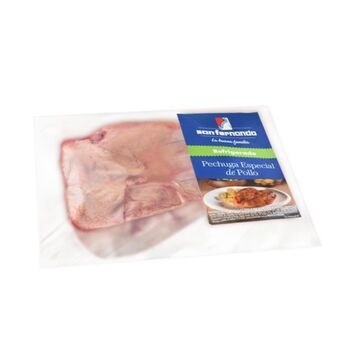 San Fernando 12% oferta
