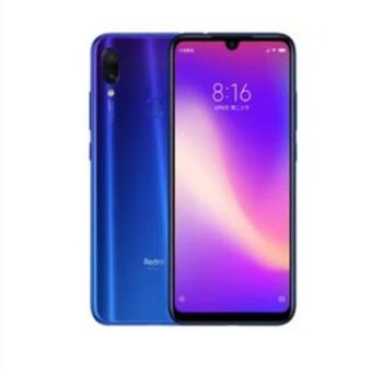 Linio Xiaomi redmi note 7 pro 4g smartphone m1... oferta
