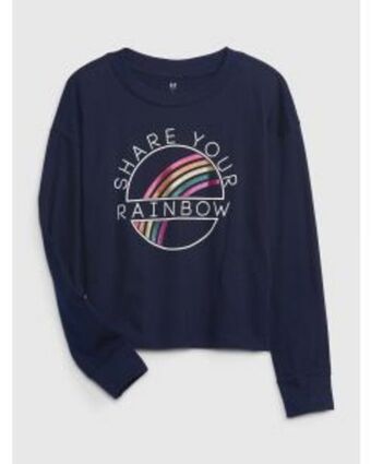 GAP Polo niña oferta