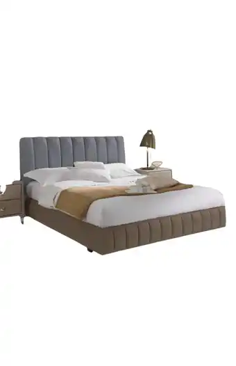 Tiendas EFE Cabecera 2 plazas new york - plomo oferta