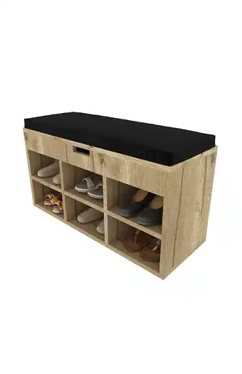 Tiendas EFE Zapatera multiusos lucanas - duna oferta