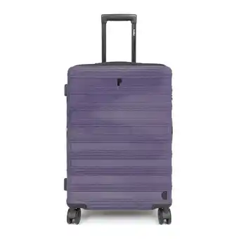 Porta Maleta russel 28 morado oferta