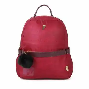 Porta Mochila pomy mtv leaves oferta