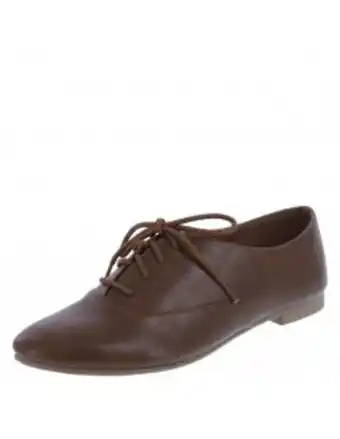 Payless Zapatos oxford jazz para mujer oferta