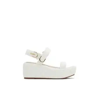 ALDO Sandalias casuales mujer aldo eroellan100 oferta