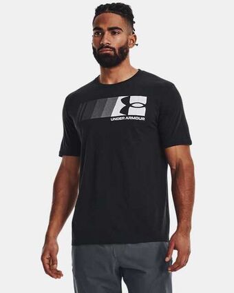 Under Armour Men's ua fast left chest t-shirt oferta