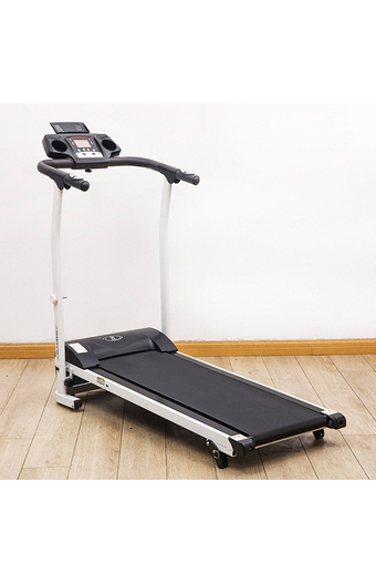Tiendas EFE Trotadora integrum solutions mini motorized treadmill 1 oferta