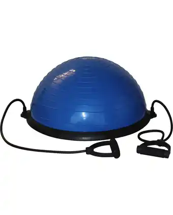 Tiendas EFE Pelota balance muvo crf0202 4.8 kg - azul oferta