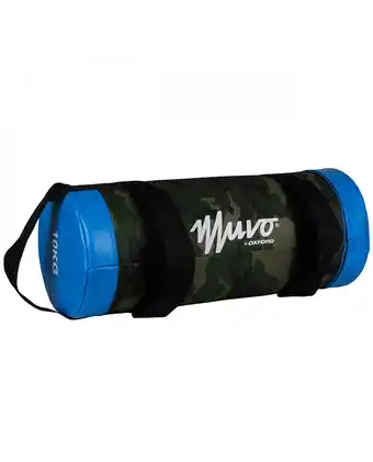 Tiendas EFE Sandbag muvo crf0902 10 kg - azul oferta