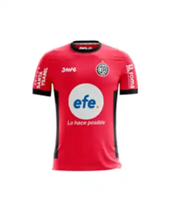 Tiendas EFE Camiseta oficial juan aurich talla l oferta