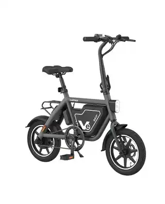 Tiendas EFE Bicicleta eléctrica xiaomi himo ve oferta