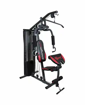 Tiendas EFE Gimnasio casero muvo by oxford stng50 oferta