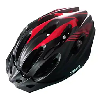 Tiendas EFE Casco para adultos racing negro rojo talla m oferta