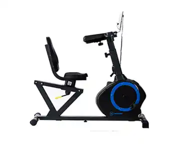 Tiendas EFE Bicicleta estacionaria monark e-8000 oferta
