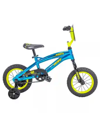 Tiendas EFE Bicicleta huffy 12"; radiate con ruedas oferta