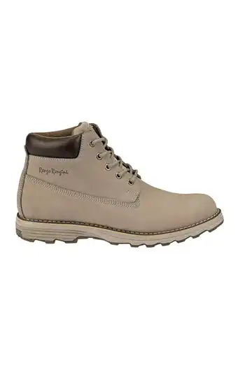 Tiendas EFE Botines renzo renzini rcf 02v18 gris oferta