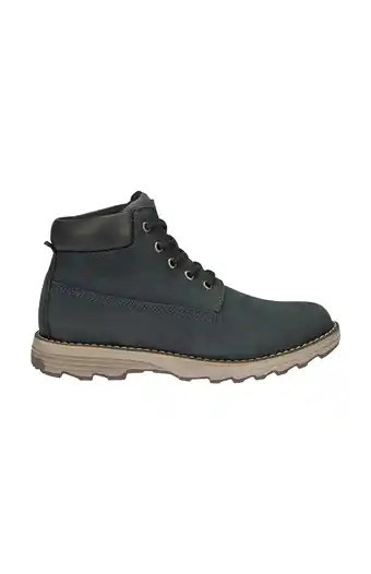 Tiendas EFE Botines renzo renzini rcf 02v18 azul oferta