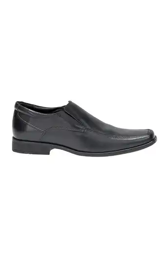 Tiendas EFE Zapatos renzo renzini rcf 06 negro oferta
