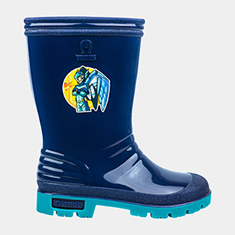 Tiendas EFE Botas para niños venus fenix scot oferta