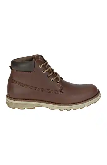 Tiendas EFE Botines renzo renzini rcf02v18 marrón oferta
