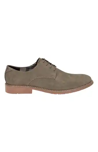 Tiendas EFE Zapatos renzo renzini rd 02v19 olivo oferta